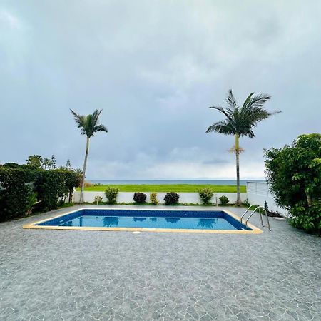 Villa Eva Mazotos Exterior photo